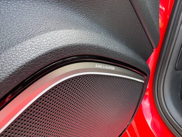 2015 Audi S3 2.0T Premium Plus