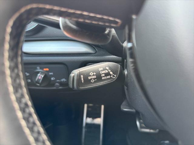 2015 Audi S3 2.0T Premium Plus