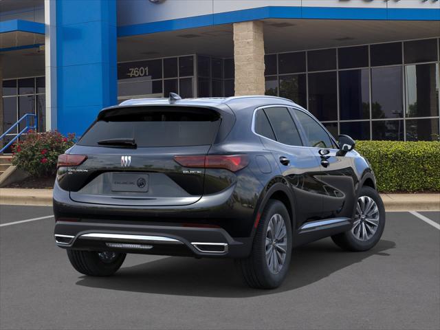 2026 Buick Envision Preferred AWD