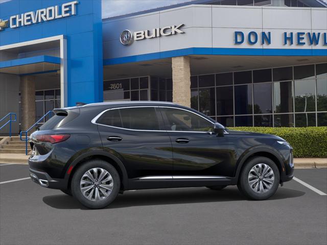 2026 Buick Envision Preferred AWD