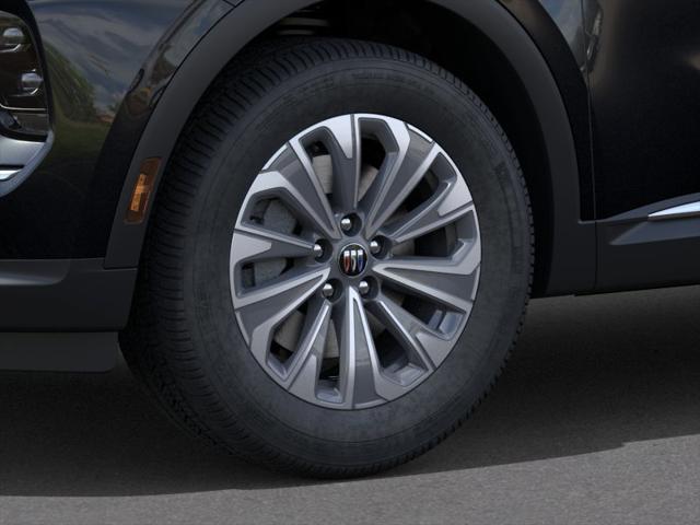 2026 Buick Envision Preferred AWD
