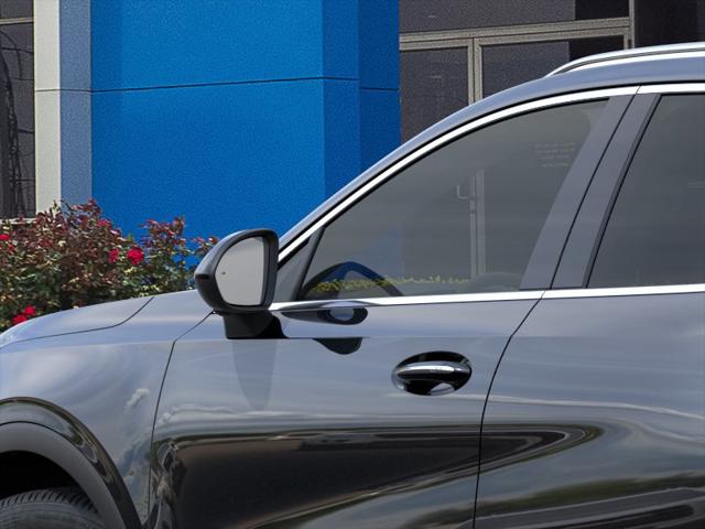 2026 Buick Envision Preferred AWD