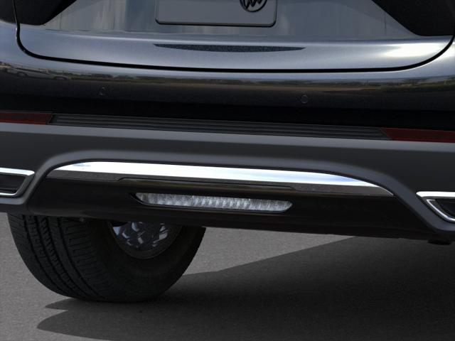 2026 Buick Envision Preferred AWD
