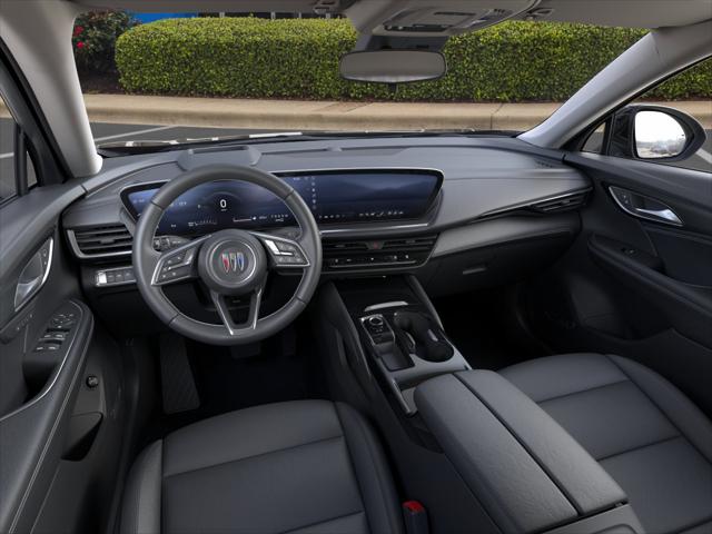 2026 Buick Envision Preferred AWD