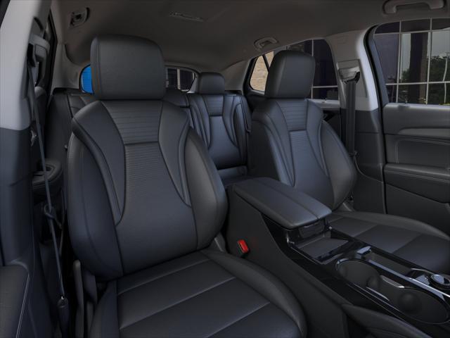 2026 Buick Envision Preferred AWD