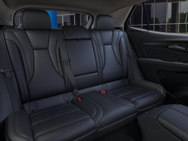 2026 Buick Envision Preferred AWD
