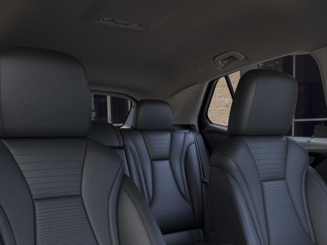 2026 Buick Envision Preferred AWD