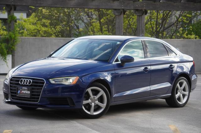 2015 Audi A3 1.8T Premium