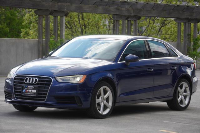 2015 Audi A3 1.8T Premium