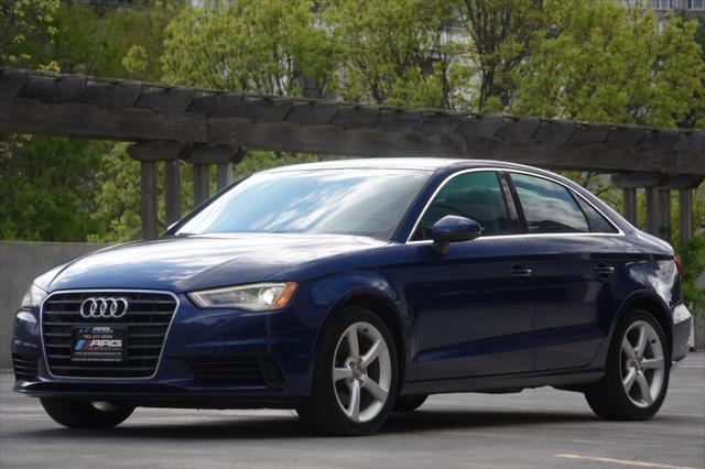 2015 Audi A3 1.8T Premium