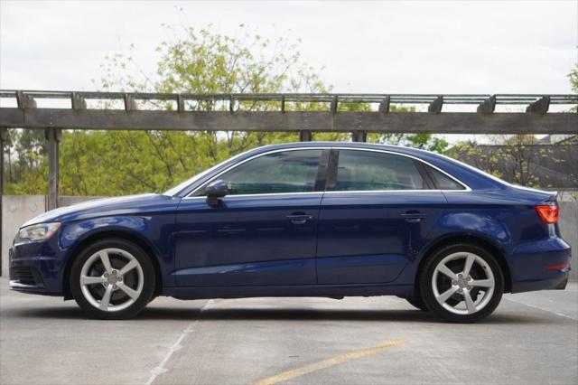2015 Audi A3 1.8T Premium
