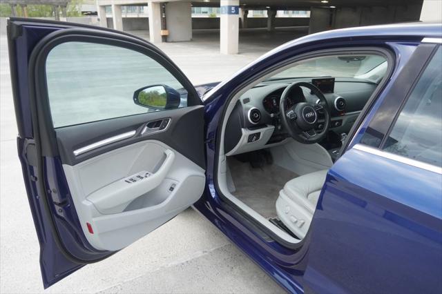 2015 Audi A3 1.8T Premium