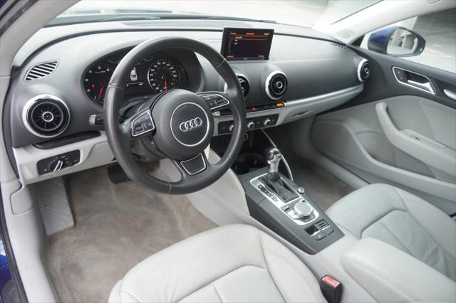 2015 Audi A3 1.8T Premium