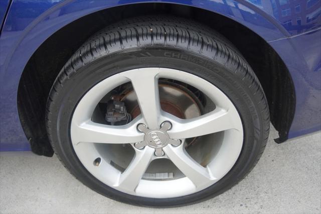 2015 Audi A3 1.8T Premium
