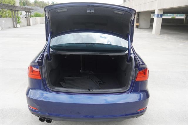 2015 Audi A3 1.8T Premium