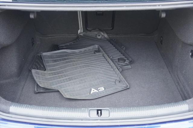 2015 Audi A3 1.8T Premium