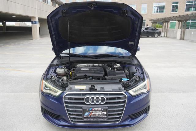 2015 Audi A3 1.8T Premium
