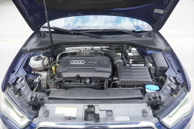 2015 Audi A3 1.8T Premium