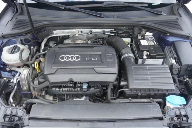2015 Audi A3 1.8T Premium