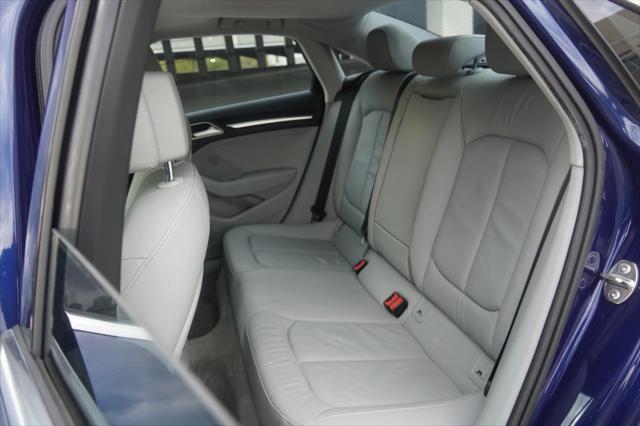2015 Audi A3 1.8T Premium