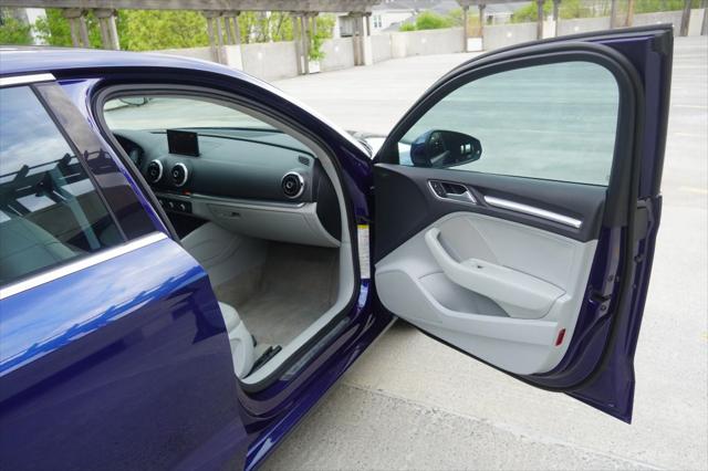 2015 Audi A3 1.8T Premium