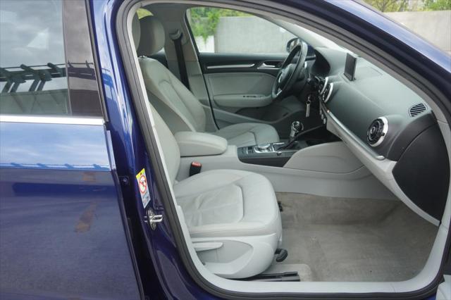 2015 Audi A3 1.8T Premium