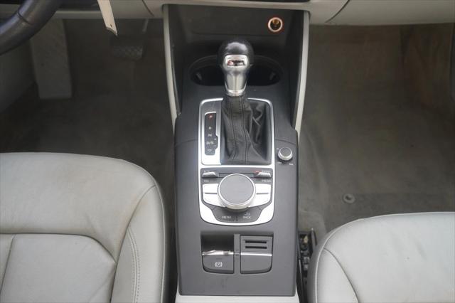 2015 Audi A3 1.8T Premium