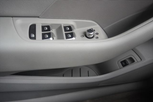 2015 Audi A3 1.8T Premium