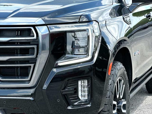 2023 GMC Yukon 4WD AT4