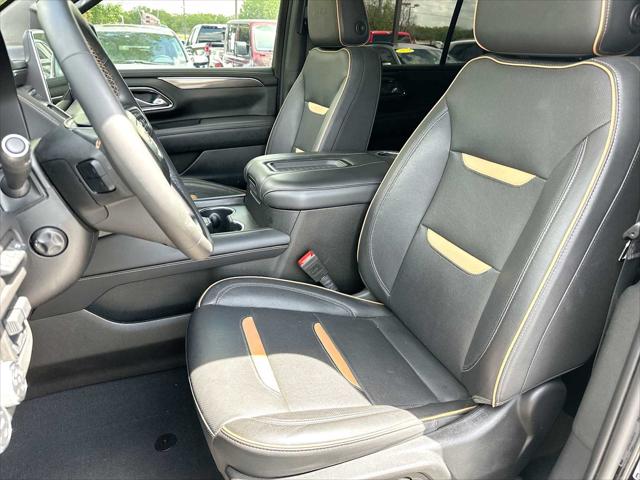 2023 GMC Yukon 4WD AT4
