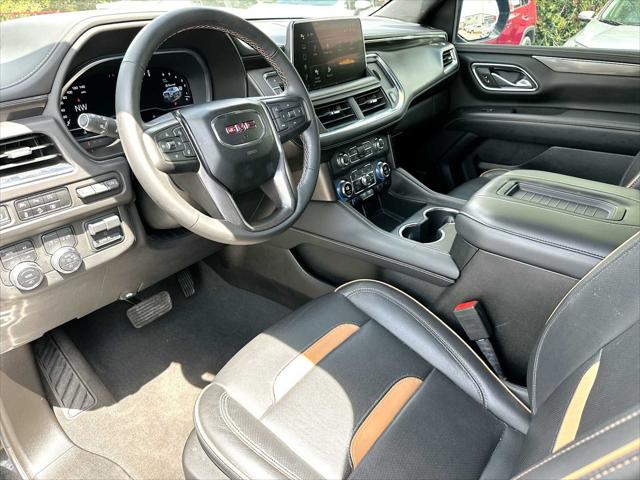 2023 GMC Yukon 4WD AT4
