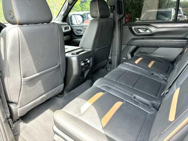 2023 GMC Yukon 4WD AT4