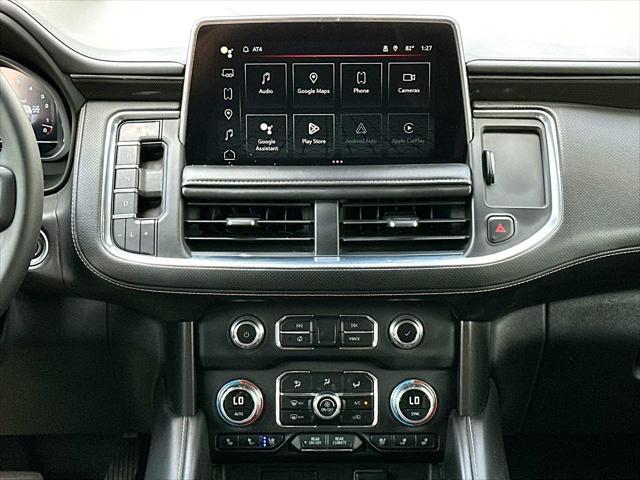 2023 GMC Yukon 4WD AT4