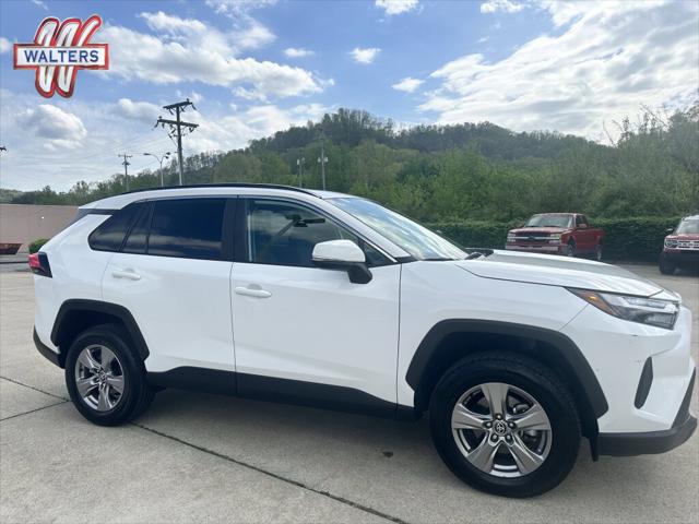2025 Toyota RAV4 XLE for sale in PIKEVILLE , KY