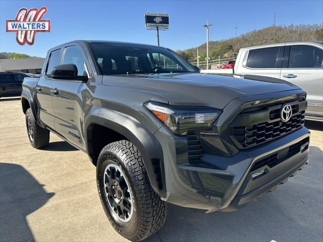 2025 Toyota Tacoma TRD Off Road for sale in PIKEVILLE , KY