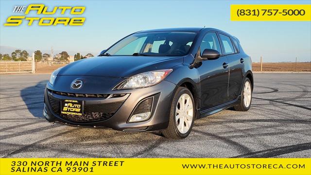 2011 Mazda CX-9-V6 Utility 4D Touring AWD Average Price