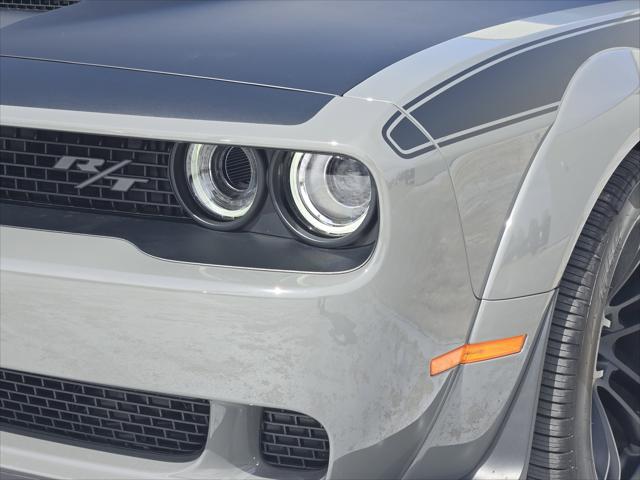 2023 Dodge Challenger R/T Scat Pack Widebody