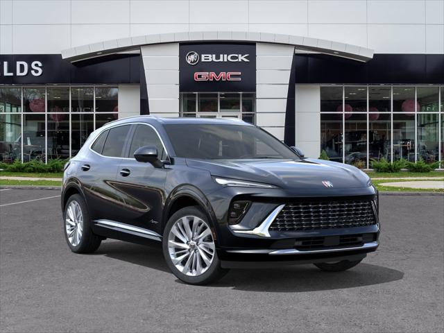 2026 Buick Envision Avenir AWD