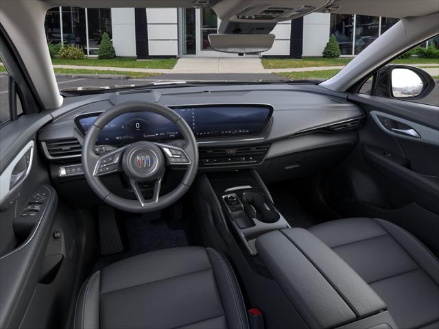 2026 Buick Envision Avenir AWD