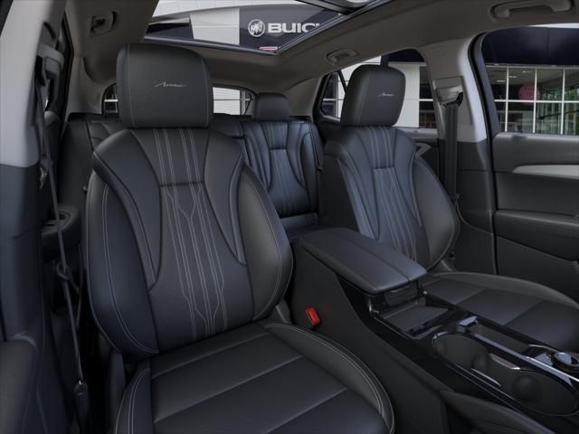 2026 Buick Envision Avenir AWD