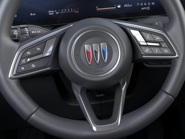 2026 Buick Envision Avenir AWD
