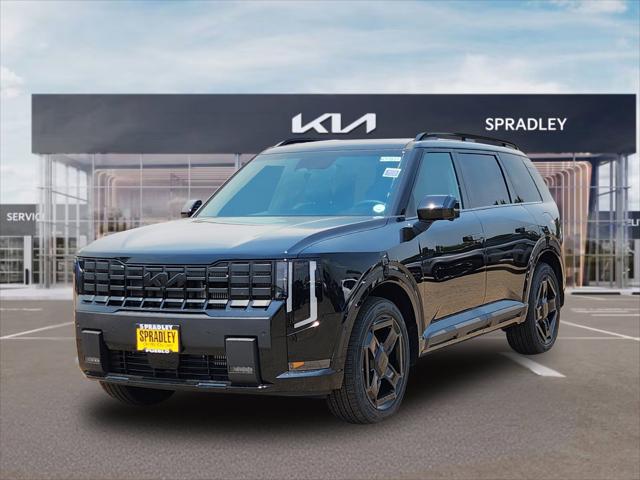 2027 Kia Telluride X-Line SX-Prestige for sale in Pueblo, CO