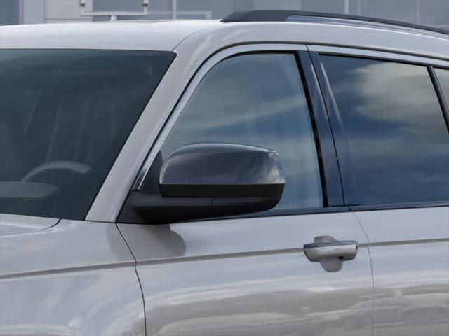 2026 Jeep Grand Cherokee L Altitude 4x4