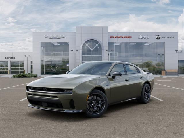 2026 Dodge Charger R/T Plus for sale in Troy, MI