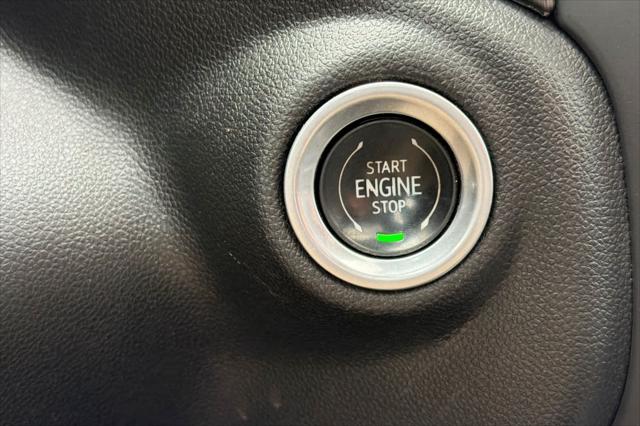 2021 GMC Sierra 3500HD 4WD Crew Cab Standard Bed AT4