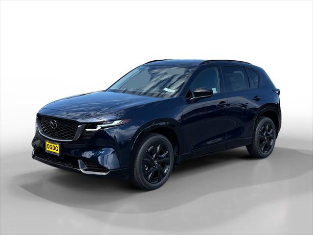2026 Mazda CX-5 2.5 S Premium for sale in San Jose, CA