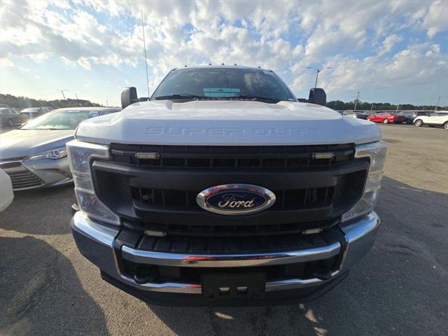 2021 Ford F-450 XL