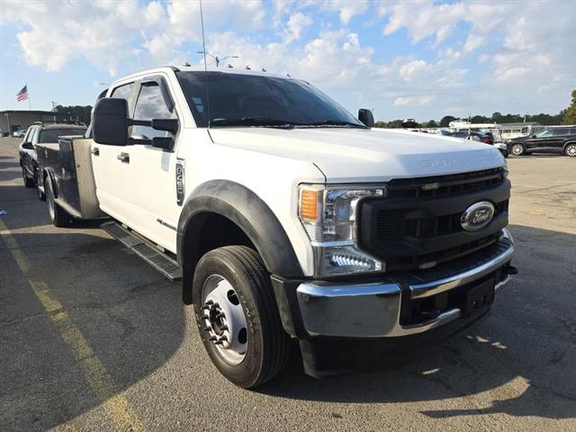 2021 Ford F-450 XL
