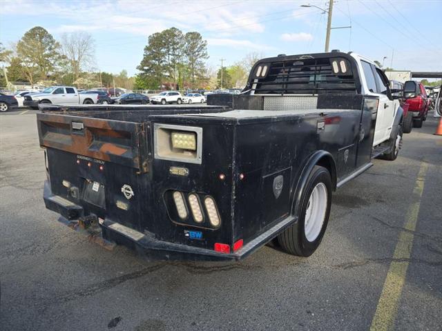 2021 Ford F-450 XL