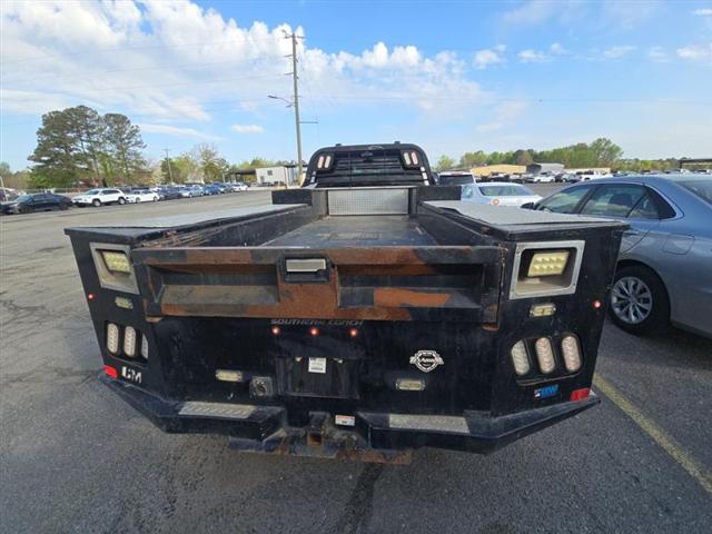 2021 Ford F-450 XL